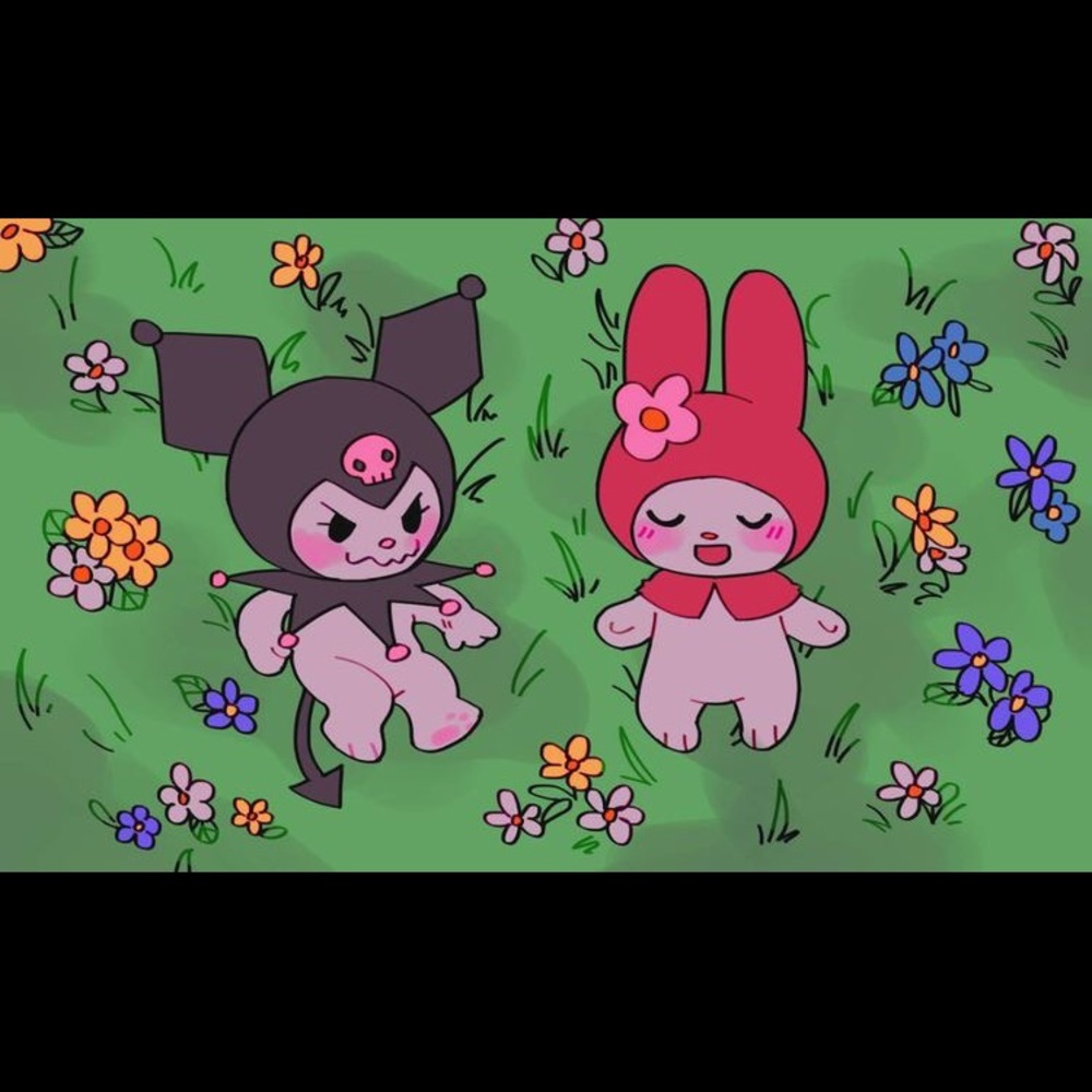 Meet your Posher, Irene